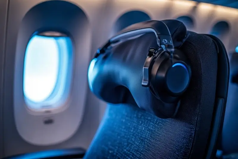 Bluetooth Earbuds Safety