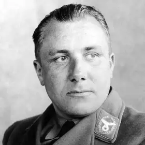 Martin Bormann