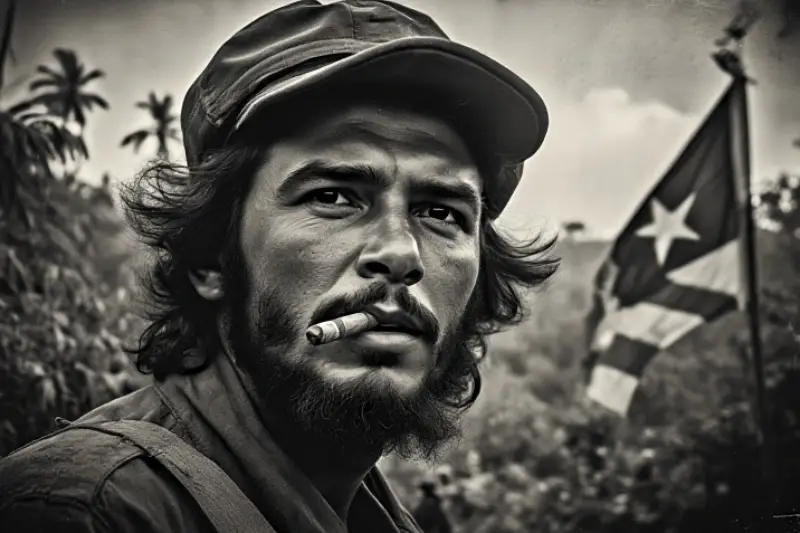 Che Guevara
