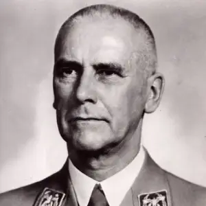 Wilhelm Frick