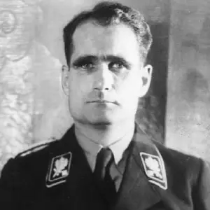 Rudolf Hess