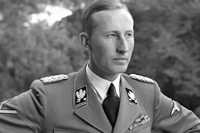 Heydrich