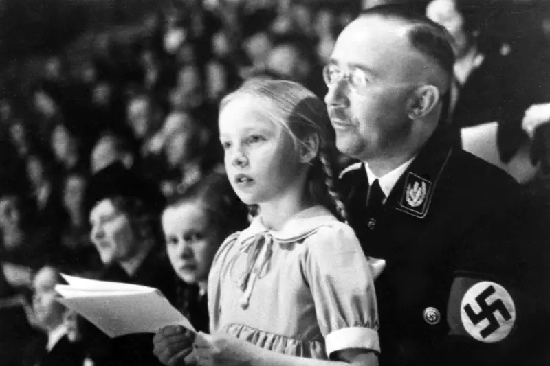 Heinrich Himmler