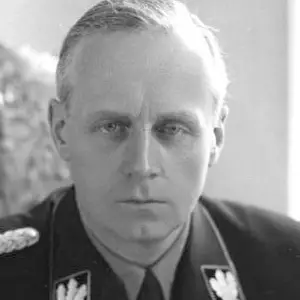 Joachim von Ribbentrop