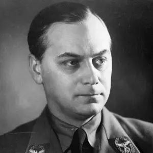 Alfred Rosenberg