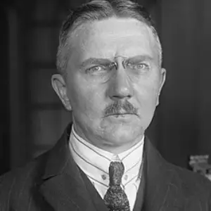 Hjalmar Schacht
